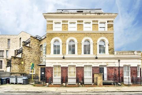 Canterbury Road, London, NW6 2 bed flat for sale