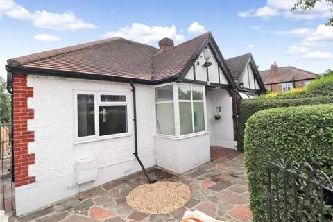 Clock House Road, Beckenham 2 bed bungalow for sale