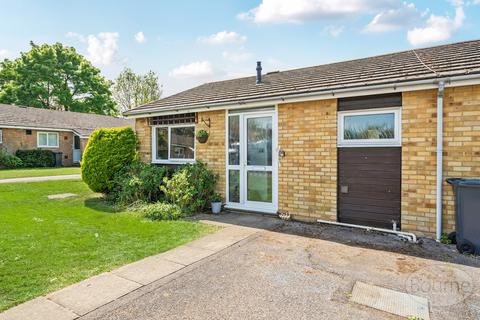 Powell Close, Guildford, Surrey, GU2 1 bed bungalow for sale