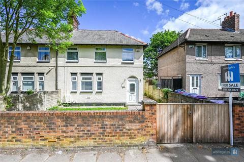 Lisburn Lane, Liverpool, Merseyside, L13 3 bed semi
