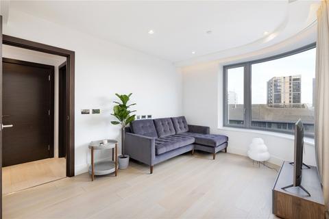 Albert Embankment, London, SE1 1 bed apartment for sale