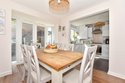 Nicholas Way, Sholden, Deal, Kent 3 bed end of terrace house for sale