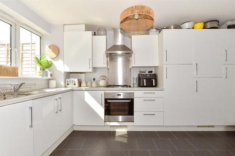 Nicholas Way, Sholden, Deal, Kent 3 bed end of terrace house for sale
