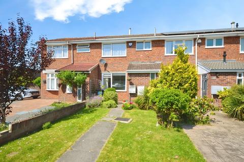 Whitchurch Lane, Whitchurch, Bristol 3 bed terraced house for sale