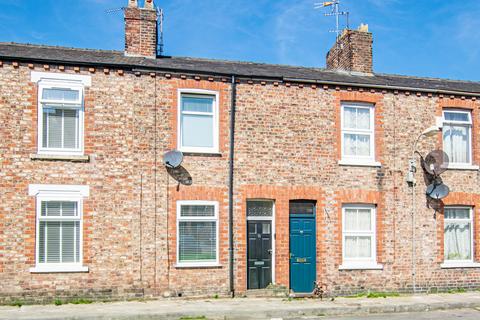 York YO30 2 bed terraced house for sale