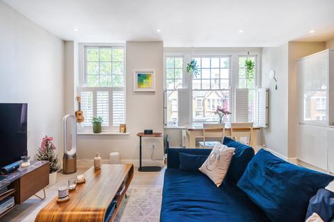 Cavendish Road, Balham, London, SW12 2 bed flat for sale
