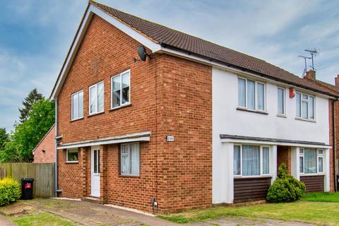 Silverdale Road, Earley, Reading 3 bed semi