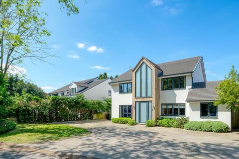 Brickhouse Lane, Stoke Prior... 5 bed detached house for sale