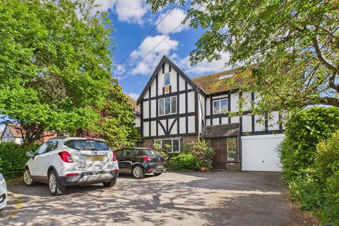 Poulters Lane, Worthing, BN14 7SY 6 bed detached house for sale
