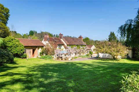 Mill Lane, Bourton, Gillingham... 5 bed detached house for sale
