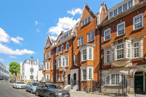Hornton Street, Kensington, W8 5 bed terraced house for sale