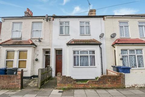 Salisbury Road, Southall 4 bed terraced house for sale