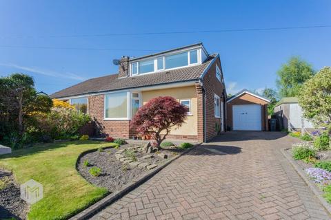 Lea Gate Close, Harwood, Bolton... 3 bed bungalow for sale
