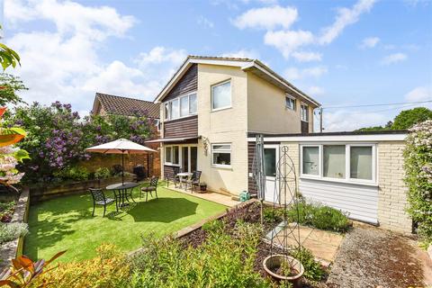 Haslemere Road, Liphook 4 bed detached house for sale