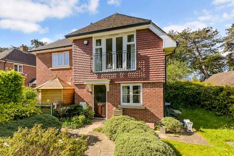 BISHOP'S WALTHAM 2 bed house for sale
