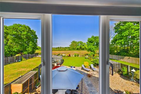 Tolleshunt D'Arcy Road, Tolleshunt... 5 bed detached house for sale