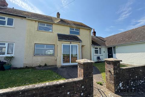 Gay Lane Terrace, Marloes... 3 bed terraced house for sale