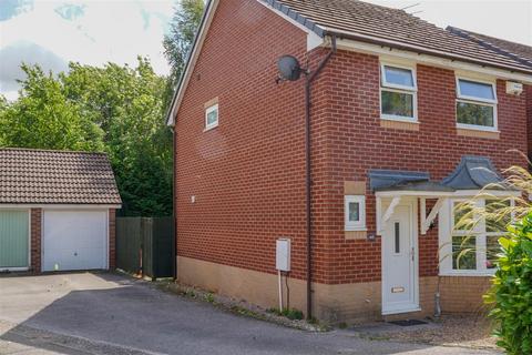 Caistor Close, Whalley Range 3 bed link detached house for sale