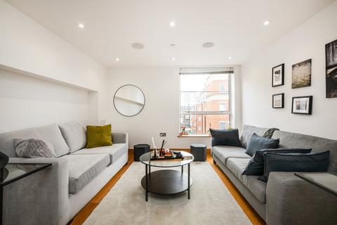 Jerome House 1 bed apartment for sale