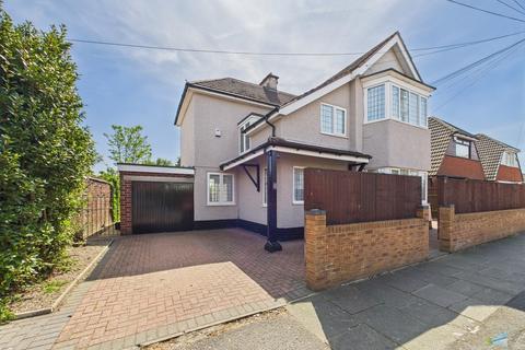 Glebelands Road, Wirral CH46 4 bed detached house for sale
