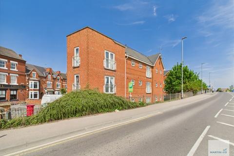 The Junction, Station Terrace, Hucknall 2 bed apartment for sale