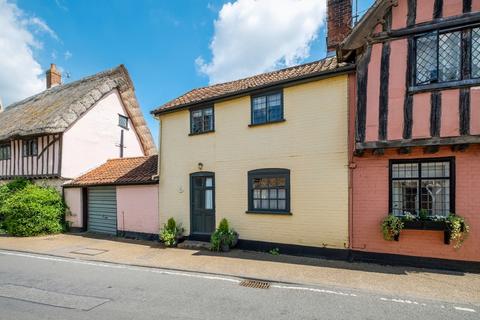 The Street, Bury St. Edmunds IP30 2 bed cottage for sale