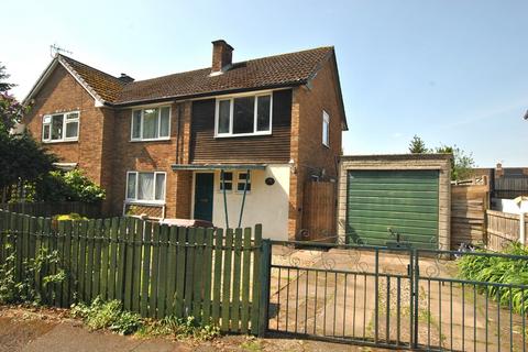 Kemberton Drive, Madeley, Telford... 3 bed semi