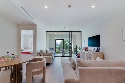 India House, Riverscape, E16 1 bed apartment for sale