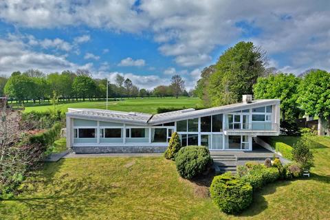 Bascombe Road, Brixham TQ5 4 bed detached house for sale