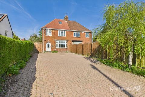 Derby Road, Ashbourne 4 bed semi