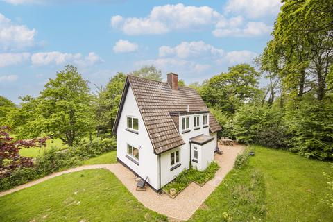 Fontridge Lane, Etchingham 3 bed detached house for sale