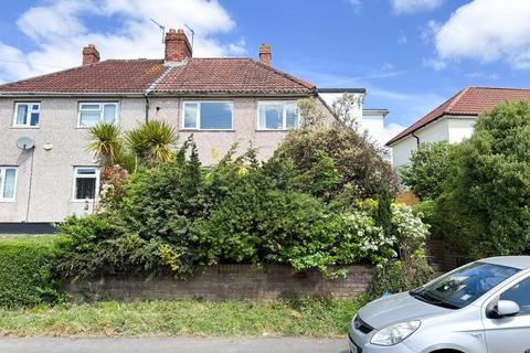 Springleaze, Bristol, BS4 2TT 4 bed semi