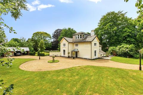 Vigo Road, Fairseat, Sevenoaks, Kent... 5 bed detached house for sale