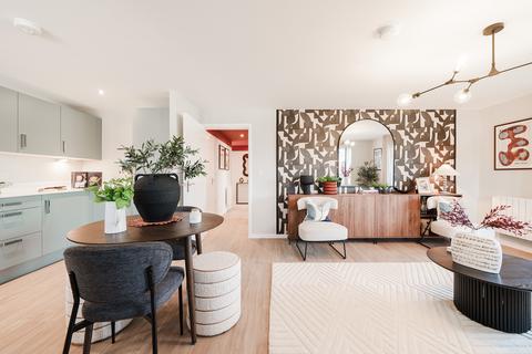 Plot 7, The Moreton Apartments at... 2 bed flat for sale