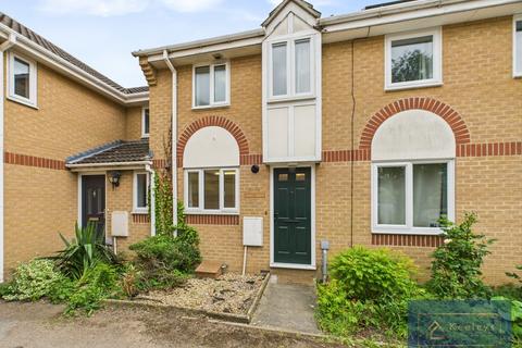 Blackthorn Court, Soham, Ely 2 bed terraced house for sale