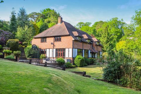 Patrice, Rodona Road, St Georges... 5 bed detached house for sale