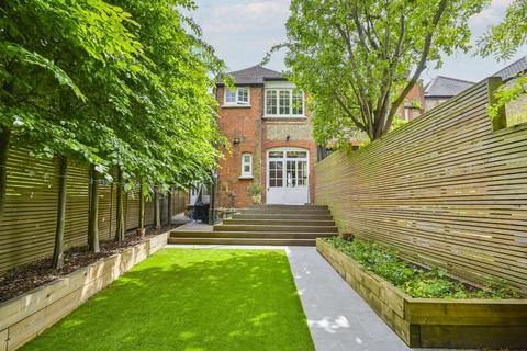 Woodberry Crescent, Muswell Hill... 5 bed house for sale