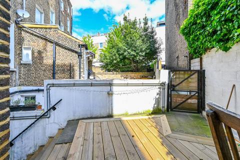 Chippenham Road, Maida Vale, London, W9 3 bed flat for sale