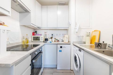 Sinclair Road, Brook Green, London, W14 1 bed flat for sale
