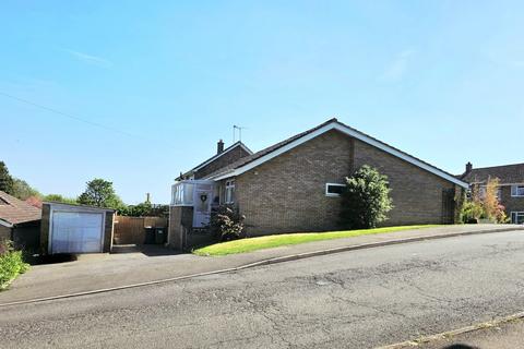 Valley Road, Brackley 4 bed detached bungalow for sale