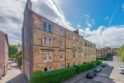 Sanda Street, North Kelvinside, Glasgow 2 bed apartment for sale