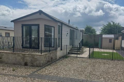 Delta Hadley (2017) Robin Hood Park... 2 bed lodge for sale