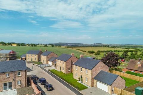 Plot 13, The Rothbury, The Kilns... 4 bed detached house for sale