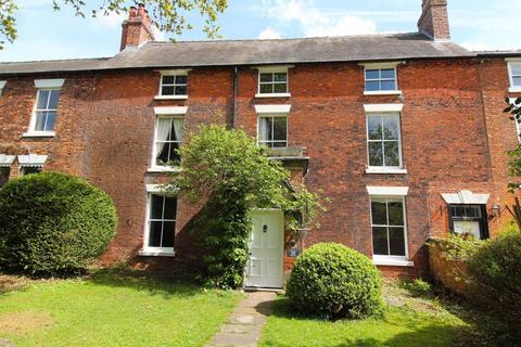 The Settlement, Ockbrook, Derby 5 bed character property for sale