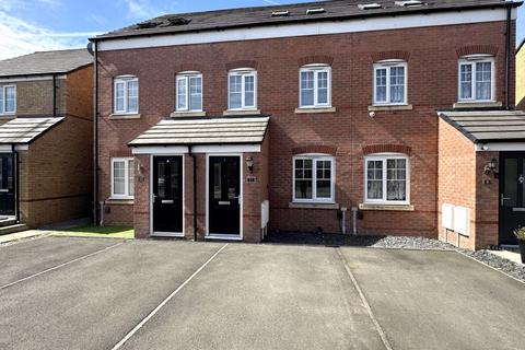 Bitterling Street, Rossmore 3 bed house for sale