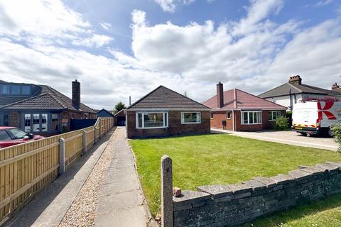 BRADLEY ROAD, BARNOLDBY