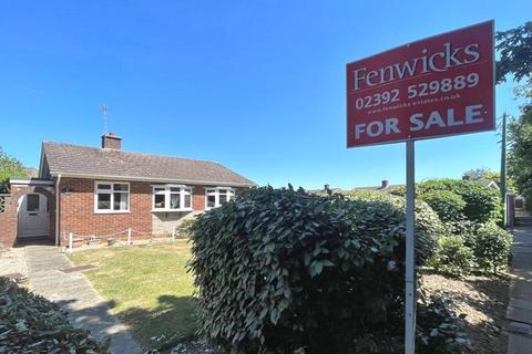 Kittiwake Close, Gosport PO13 3 bed detached house for sale