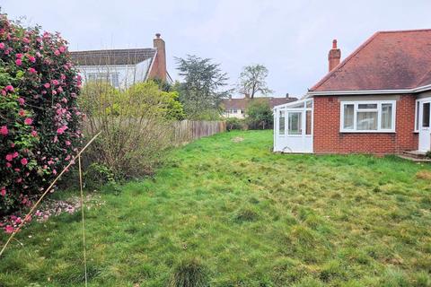 Balmoral Close, Gosport PO13 Land for sale