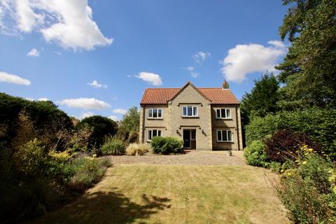 2 Manor Court, Nocton, Lincoln 4 bed detached house for sale