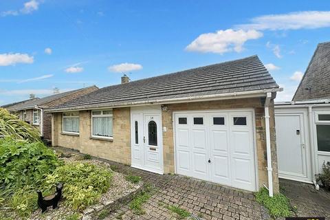 CHURCHWARD AVENUE, PRESTON, WEYMOUTH... 2 bed detached bungalow for sale
